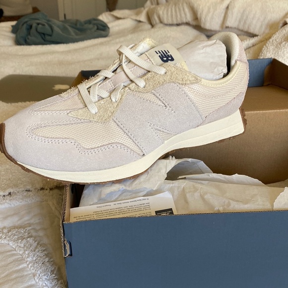 New Balance Shoes - New Balance 327, size 8.  Brand new, never worn, still in the box.